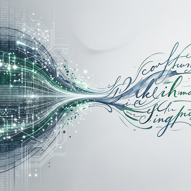 AI Humanizer advanced technology illustration