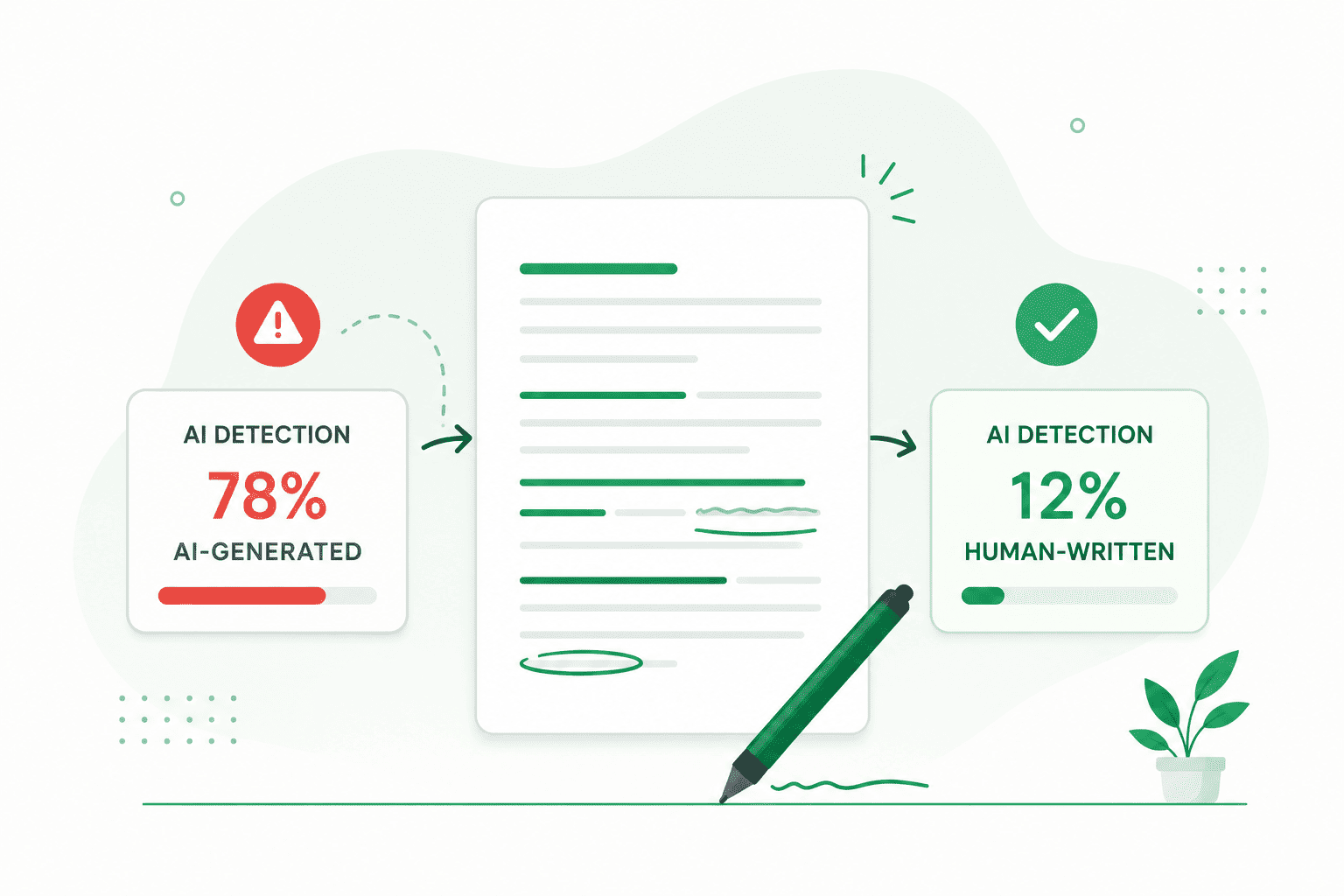 How to Bypass AI Detection (Without Getting Flagged)